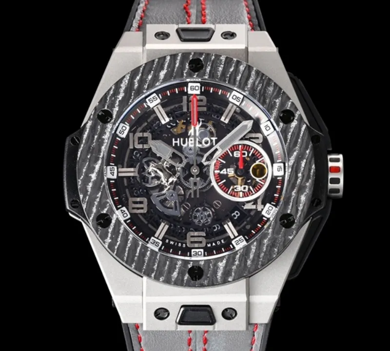 HB Factory Hublot Big Bang 401.NJ.0123.VR 1:1 Best Edition Replica Watch